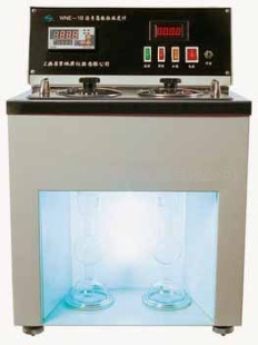 石油产品恩氏粘度计WNE-1
