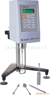 NDJ-5S数字式粘度计