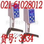 NDJ-5S通用型数字式粘度计