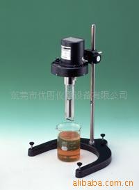 B型指针显示台式粘度计