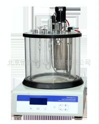 石油产品运动粘度测定器