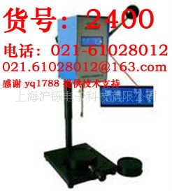 STM－ⅣB斯托默粘度计