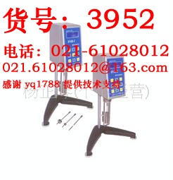 特卖！SNB-1粘度计