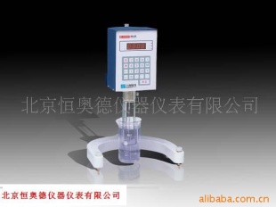 旋转式数字粘度计SJGD-SNB-1