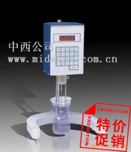 数字式粘度计NRY1-NDJ-8S