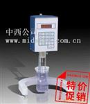 数字式粘度计NRY1-NDJ-8S