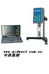 数字式粘度计NRY1-DV-2 PRO