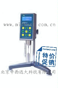 数字式粘度计M298479
