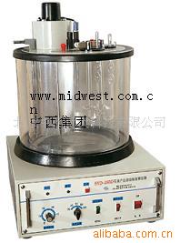 运动粘度测定器