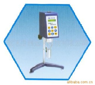 数字旋转粘度计M223069