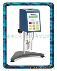 数显式粘度计TDG11-II