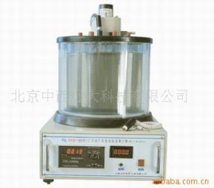 沥青运动粘度测定器MW5SYD265E