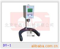 DV-1数字旋转粘度计