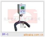 DV-1数字旋转粘度计