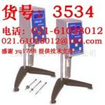 NDJ-8S数字粘度计