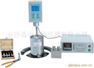 布氏旋转式粘度计NDJ-1C