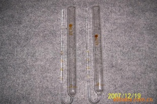 长沙真空减压毛细管粘度计changji
