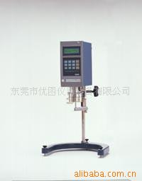 TV-33 型多功能数显粘度计
