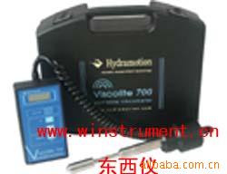 便携式粘度计wi1722