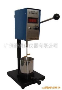 斯托默粘度计