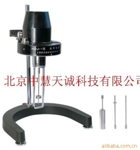 CJJ-1 旋转粘度计