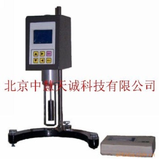 ZH1339  布氏旋转粘度计