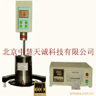 ZH1338布氏旋转粘度计