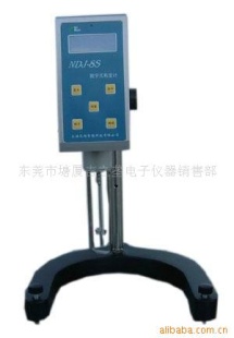 NDJ-8S数字式粘度计