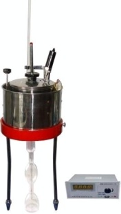 石油产品恩氏粘度计HA-1A