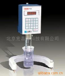 数字式粘度计