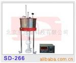 SD-266石油产品恩氏粘度计