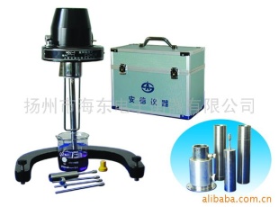 石油产品分析仪器