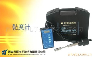 V-700型粘度测试计