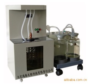 自动毛细管粘度计KSYD-265-3