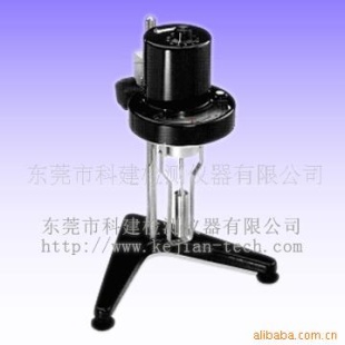 Brookfield 新型表盘式粘度计