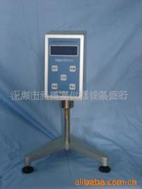 NDJ-5S粘度计