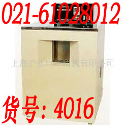 SYD-265G 低温运动粘度试验器