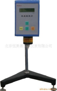 智能液体粘度测量仪NDJ-5S