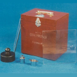 天津精科QCT