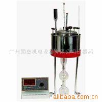 WNE-1A 沥青恩格拉粘度计计