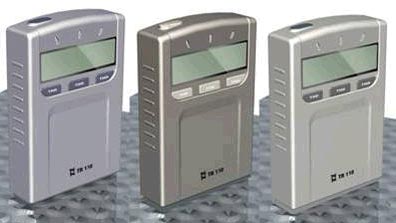 TR110粗糙度仪