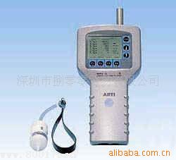 理音Rion KR12A 粒子计数器