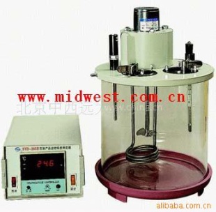 石油产品运动粘度试验器M3690