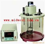 石油产品运动粘度试验器M3690