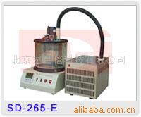 SD-265-E石油产品运动粘度试验器