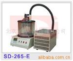 SD-265-E石油产品运动粘度试验器
