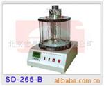 SD-265-B石油产品运动粘度试验器