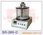 SD-265-C石油产品运动粘度试验器