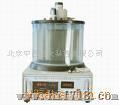 石油产品运动黏度计MW-265