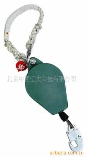 钢索式速差防坠器SL55TS2-50